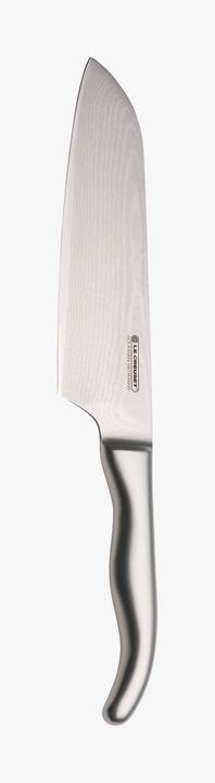 Image du produit Le Creuset Couteau Santoku (18 cm)