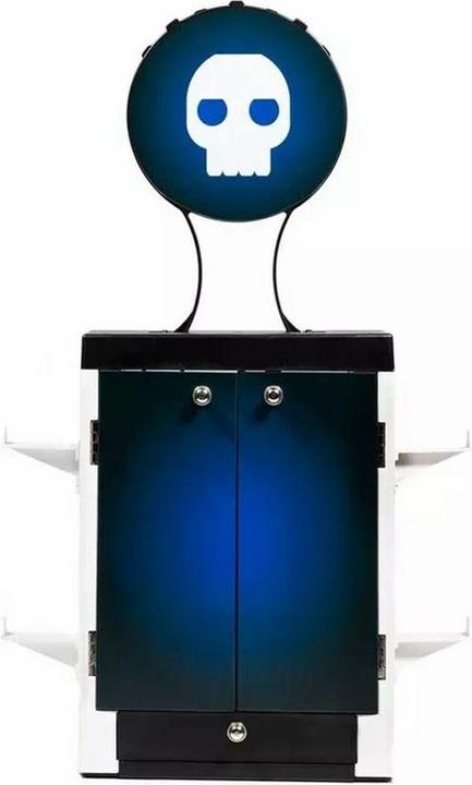 Image du produit Numskull - Meuble de rangement inspiré de la PlayStation 5 pour gamer (PS5)