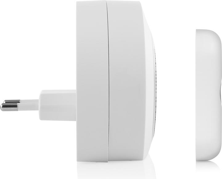 Immagine prodotto Byron Set di gong DBY-23522 Plug-In wireless (Senza fili)