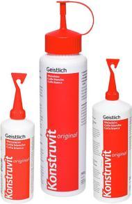 Produktbild Konstruvit Weissleim (50 g)