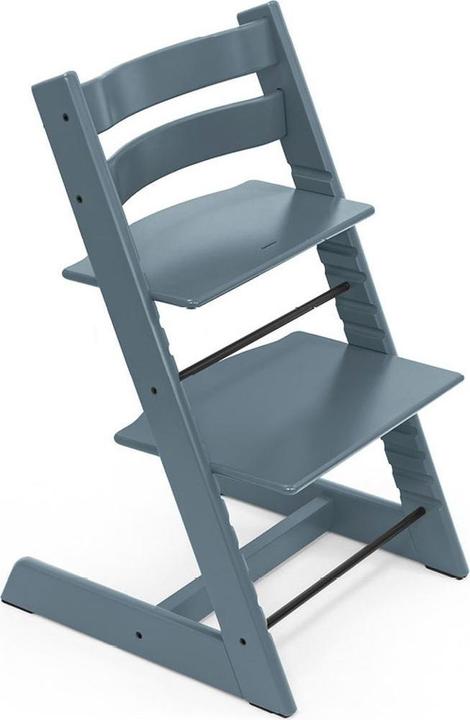 Produktbild Stokke Tripp Trapp Hochstuhl inkl. Newborn Set (Hochstuhl)