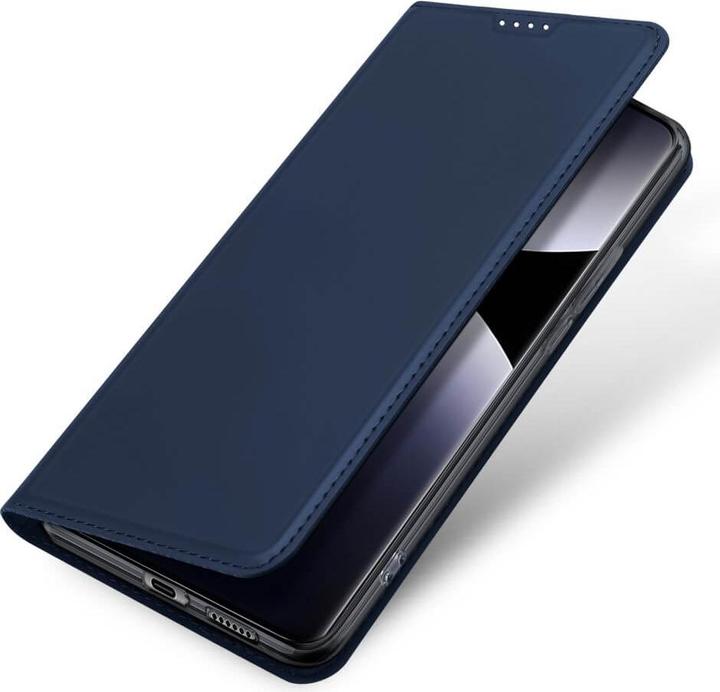Immagine prodotto Dux Ducis Xiaomi Redmi Note 14 Pro 4G - Skin Pro Flip Case (Xiaomi Redmi Note 14 Pro)