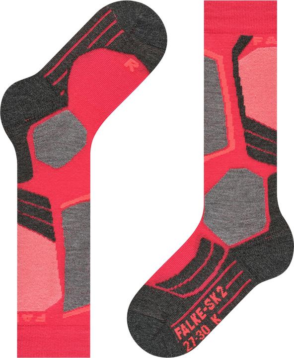 Actual product image Falke SK2 Kids (24)