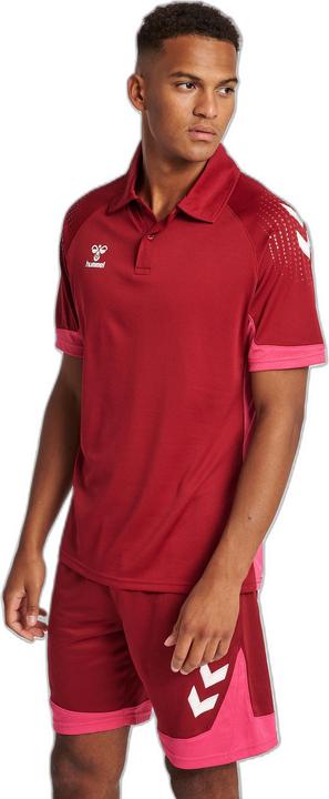 Image du produit hummel Lead Functional Polo (L)