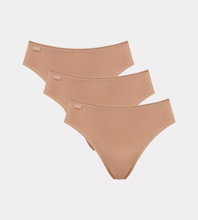 Actual product image Sloggi 24/7 Tai (38, pack of 3)