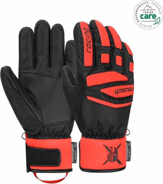 Produktbild Reusch Worldcup Warrior Prime (8.5)