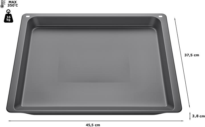 Neff Universal pan