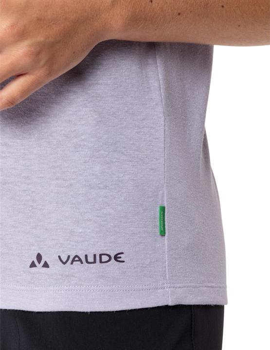 Actual product image Vaude Neyland T-Shirt (34, XXS)