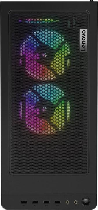 Actual product image Lenovo Legion T7 RTX 3060 Ti (Intel Core i7-12700KF, 16 GB, 1000 GB, GeForce RTX 3060 Ti)