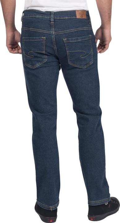 Immagine prodotto Lee Cooper Jeans Gamba Dritta Lavoro Uomo (30)
