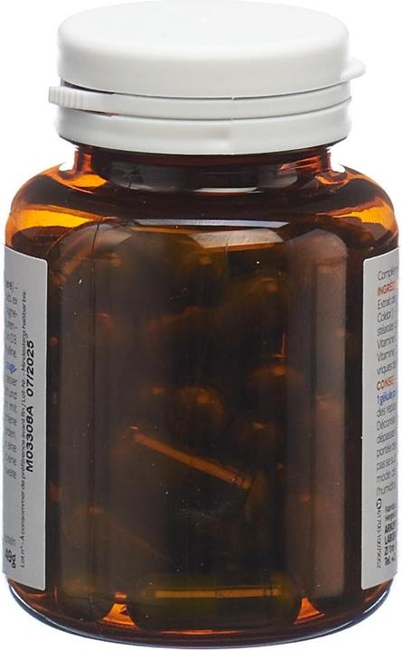 Produktbild Arkopharma Arkoflex 100%Gelenke Kapseln (60 Stück, Kapseln, 87 g)