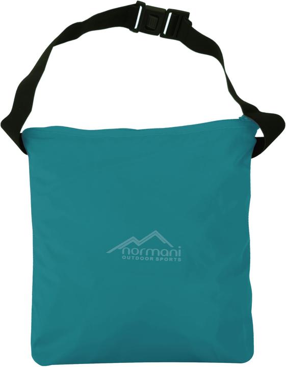 Actual product image Normani Regenponcho Kauai - 1489 (L)