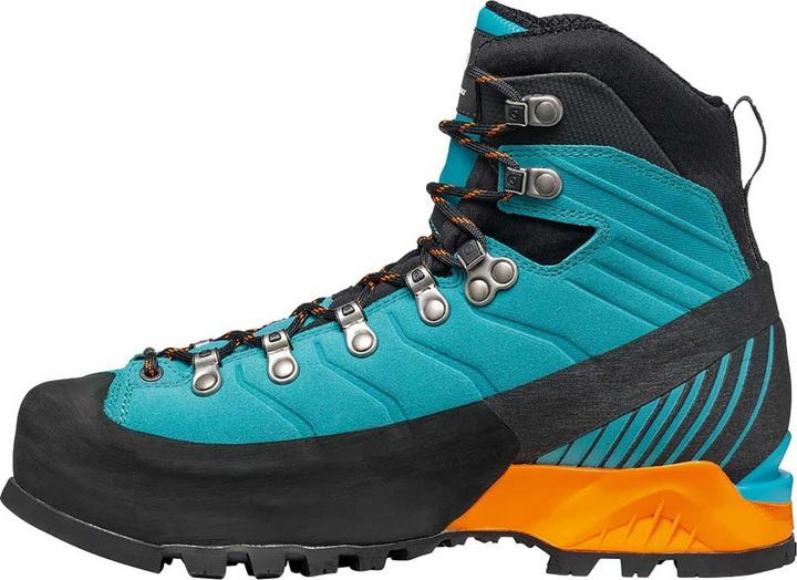 Actual product image Scarpa Ribelle HD Schuhe (38)