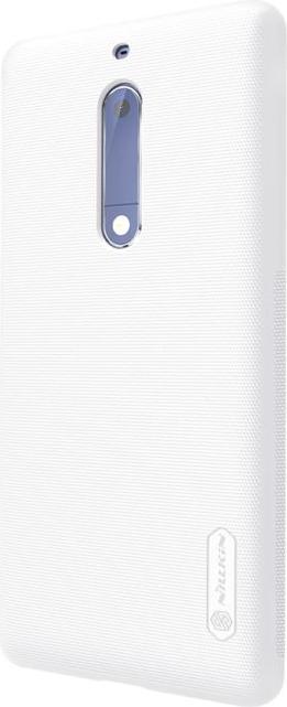 Immagine prodotto Nillkin Serie Super Frosted Shield (Nokia 5)