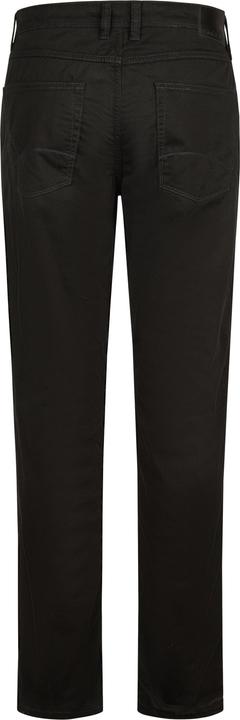 Actual product image Hattric Thermo 5-Pocket Henk Cotton Satin (W31/L34)