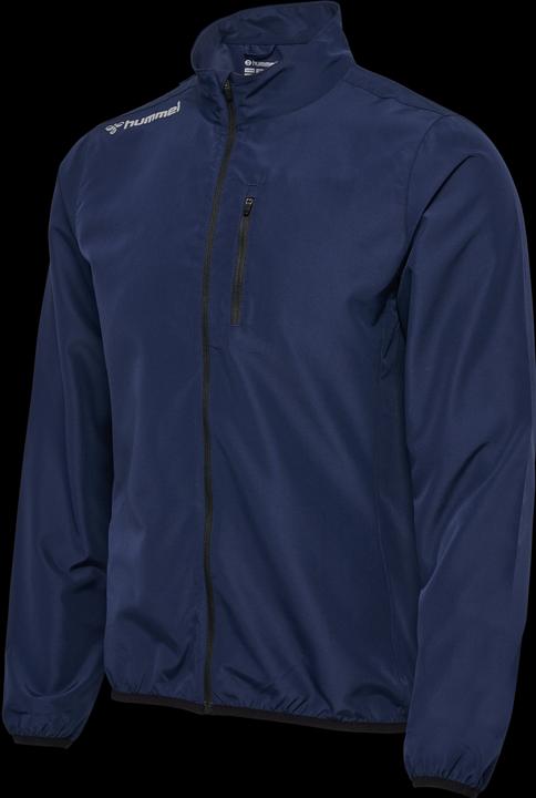 Actual product image hummel hmlRUN JACKET (XL)