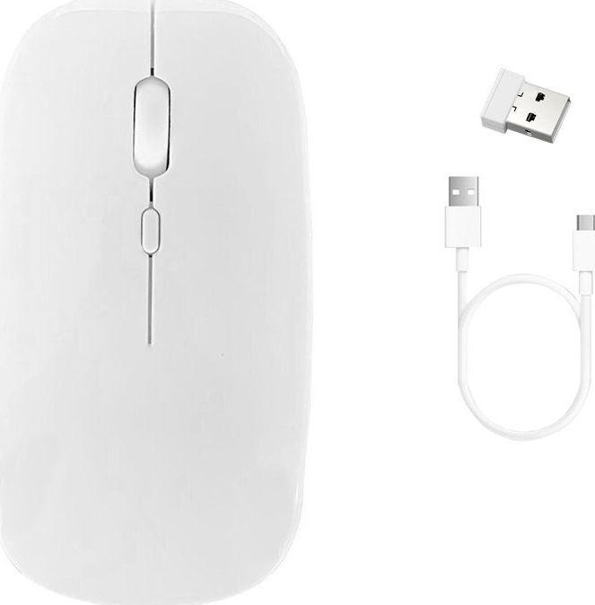 Immagine prodotto Strado Mouse Bluetooth con banda a radiofrequenza - CTMM (22537) (Senza fili)