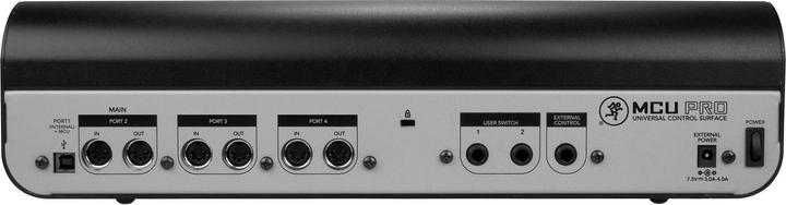 Produktbild Mackie MCU Pro