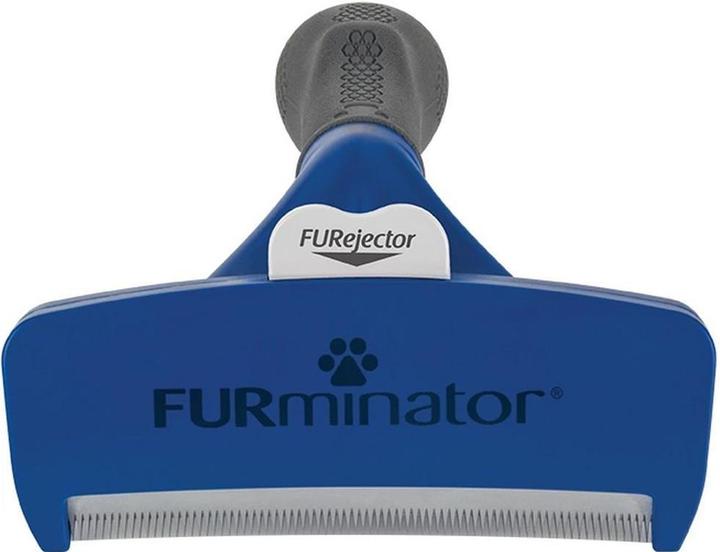 Actual product image FURminator Short Hair (Dog)