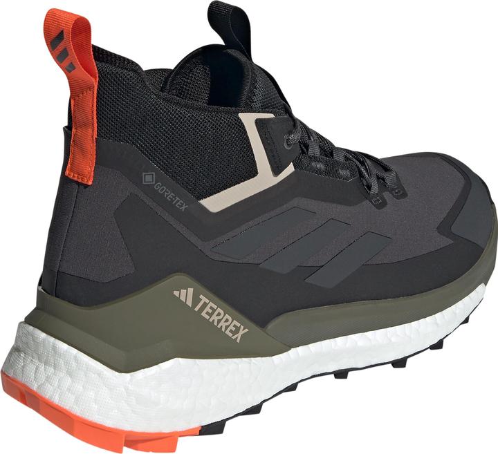 Produktbild adidas Terrex Free Hiker 2 GTX (41)
