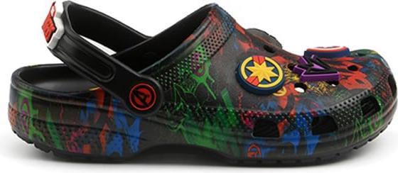 Produktbild Crocs K' Marvel Avengers Clog (32)