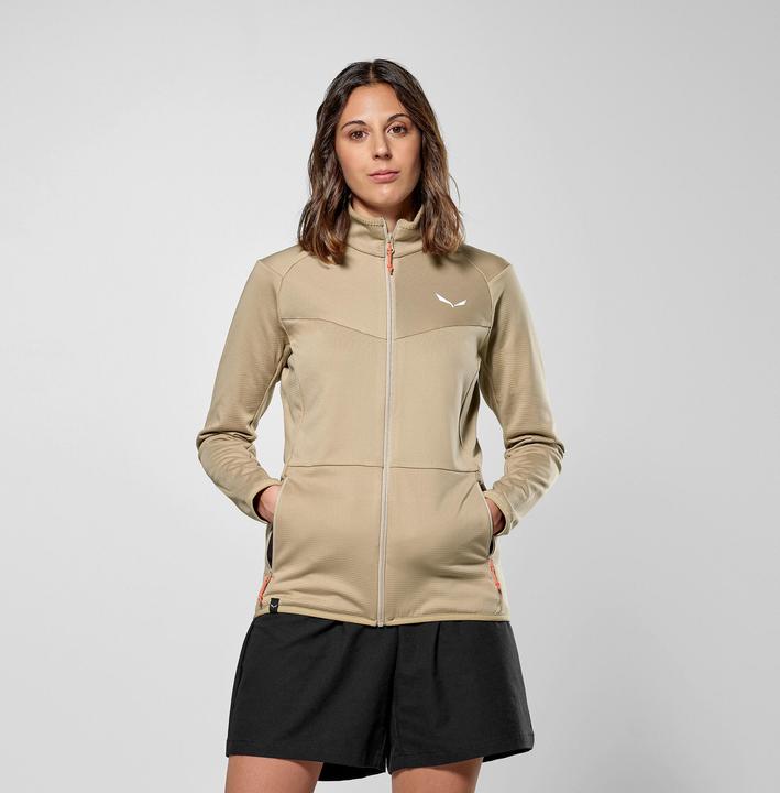 Produktbild Salewa Puez Cammino Pl Jkt W (40, L)