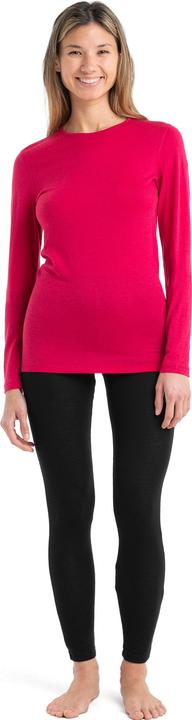 Immagine prodotto Icebreaker Donna 200 Oasis L/S Crewe (M)