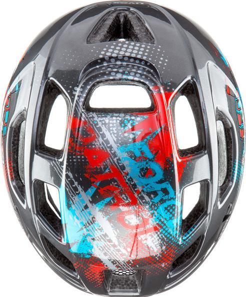 Actual product image Uvex Sports Final Junior (51 - 55 cm)