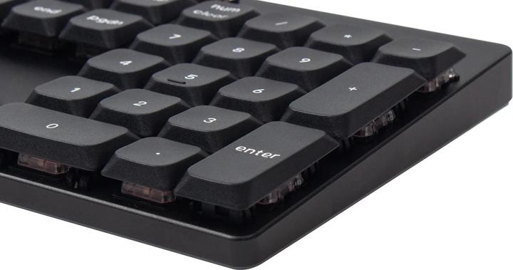 Produktbild Keychron KEY-PBT-06