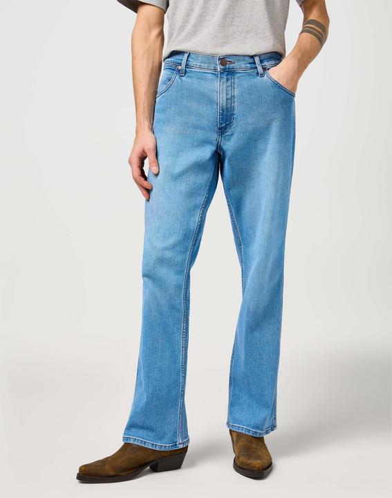 Wrangler Jeans Horizon (36)