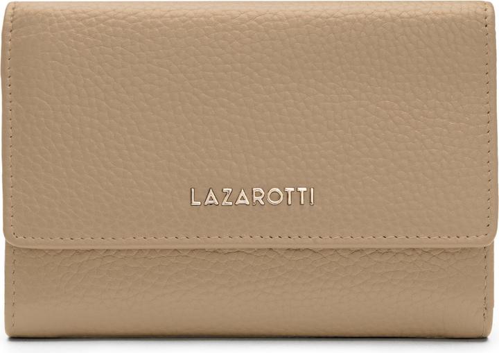 Immagine prodotto Lazarotti Bologna Leather Geldbörse Leder 14 cm