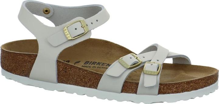 Birkenstock Kumba LENB (41)