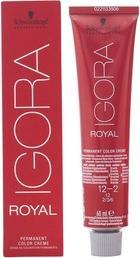 Produktbild Schwarzkopf Professional Igora Royal (12-2 Spezialblond Asch)