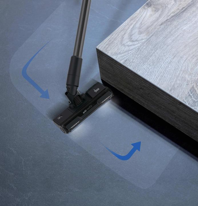 Actual product image Hoover HF201H 011 - HF2 Home