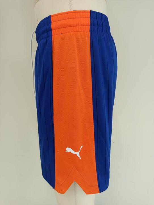 Produktbild Puma Rival Rage Heritage Short (L)