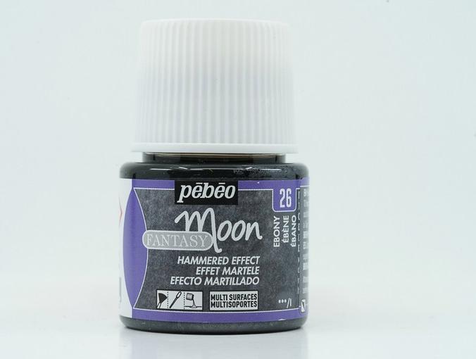 Image du produit Pebeo Fantasy Moon (ébène, 45 ml)