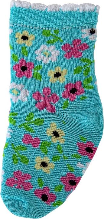 Actual product image Cucamelon Baby socks (5-pack, One size)