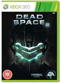 Actual product image EA Games DEAD SPACE 2 (CLASSICS) /X360- (Xbox 360)