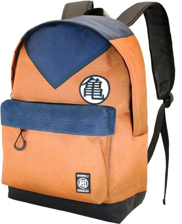 Image du produit Karactermania DRAGON BALL - Sac à Dos 30'x41'x18' - Matière Recyclée