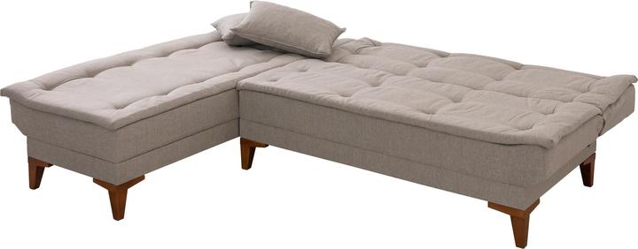 Actual product image Atelier del Sofa Santo (Corner sofa)