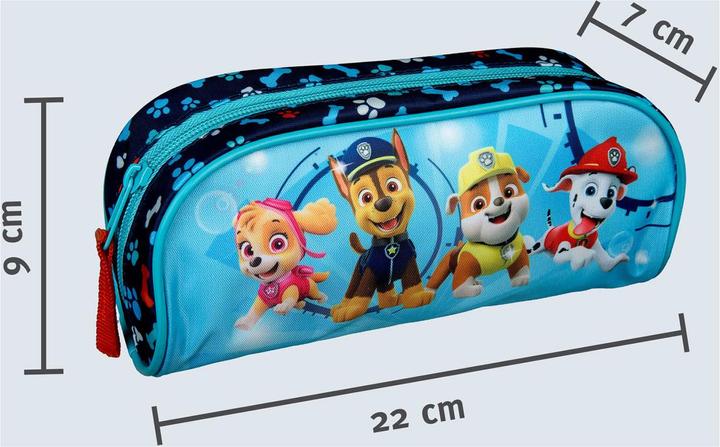Produktbild Undercover Paw Patrol