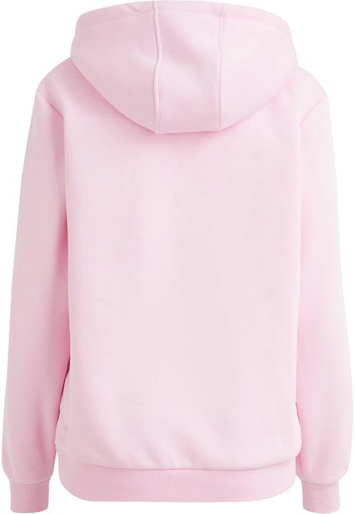 Produktbild Mister Tee MisterTee Heart Signs EMB Ladies Fluffy Hoody - 193907 (XS)