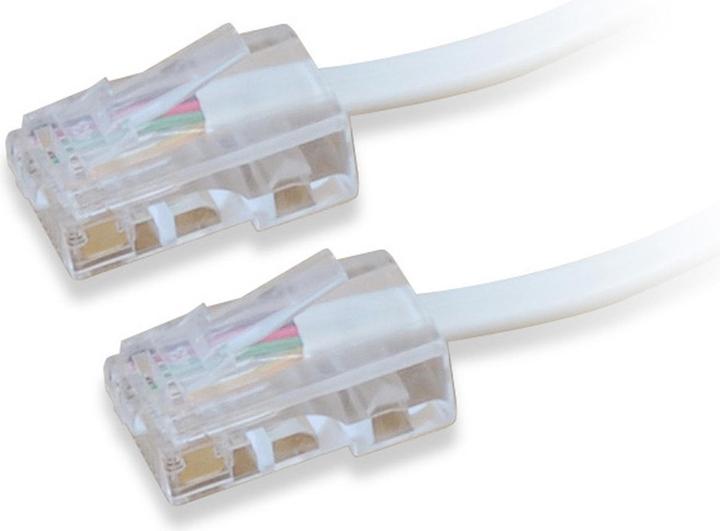 Produktbild equip RJ45 Anschlussverdoppler (Kabel Zubehör)