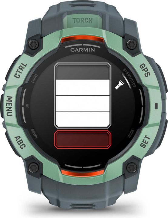 Immagine prodotto Garmin Istinto 3 (50 mm)