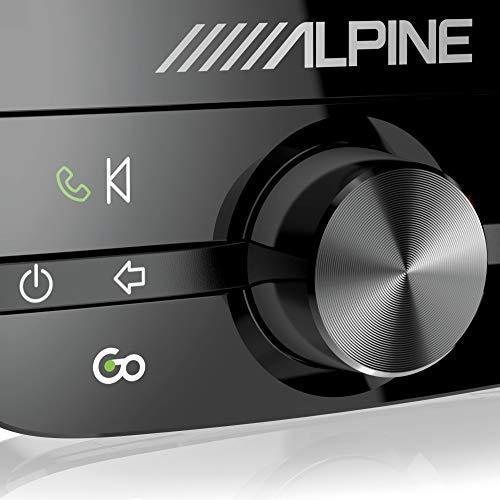 Actual product image Alpine Ezi-Dab-Bt