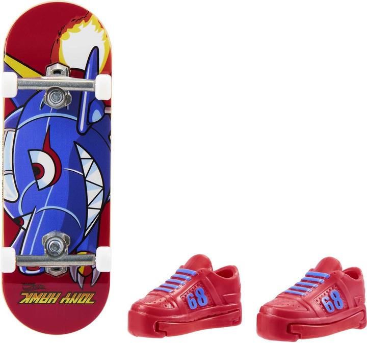 Produktbild Hot Wheels Skate Fingerboard