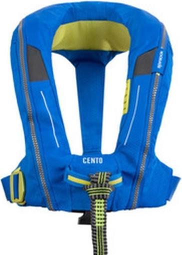 Produktbild Spinlock Deckvest CENTO Junior Rettungsweste (20, 21, 22, 23, 24, 25, 26, 27, 28, 29, 30, 31, 32, 33, 34, 35, 36, 37, 38, 39, 40, 41, 42, 43, 44, 45, 46, 47, 48, 49, 50)