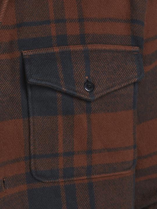 Produktbild Jack & Jones Baumwolltwill Overshirt (M)