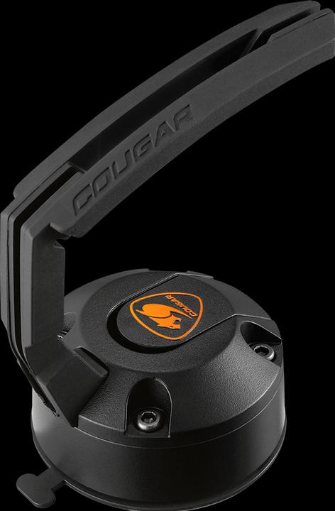 Image du produit Cougar Bunker Vacuum Mouse Bungee