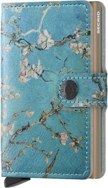 Immagine prodotto Secrid Portafoglio Art Almond Blossom Mini -lompakko